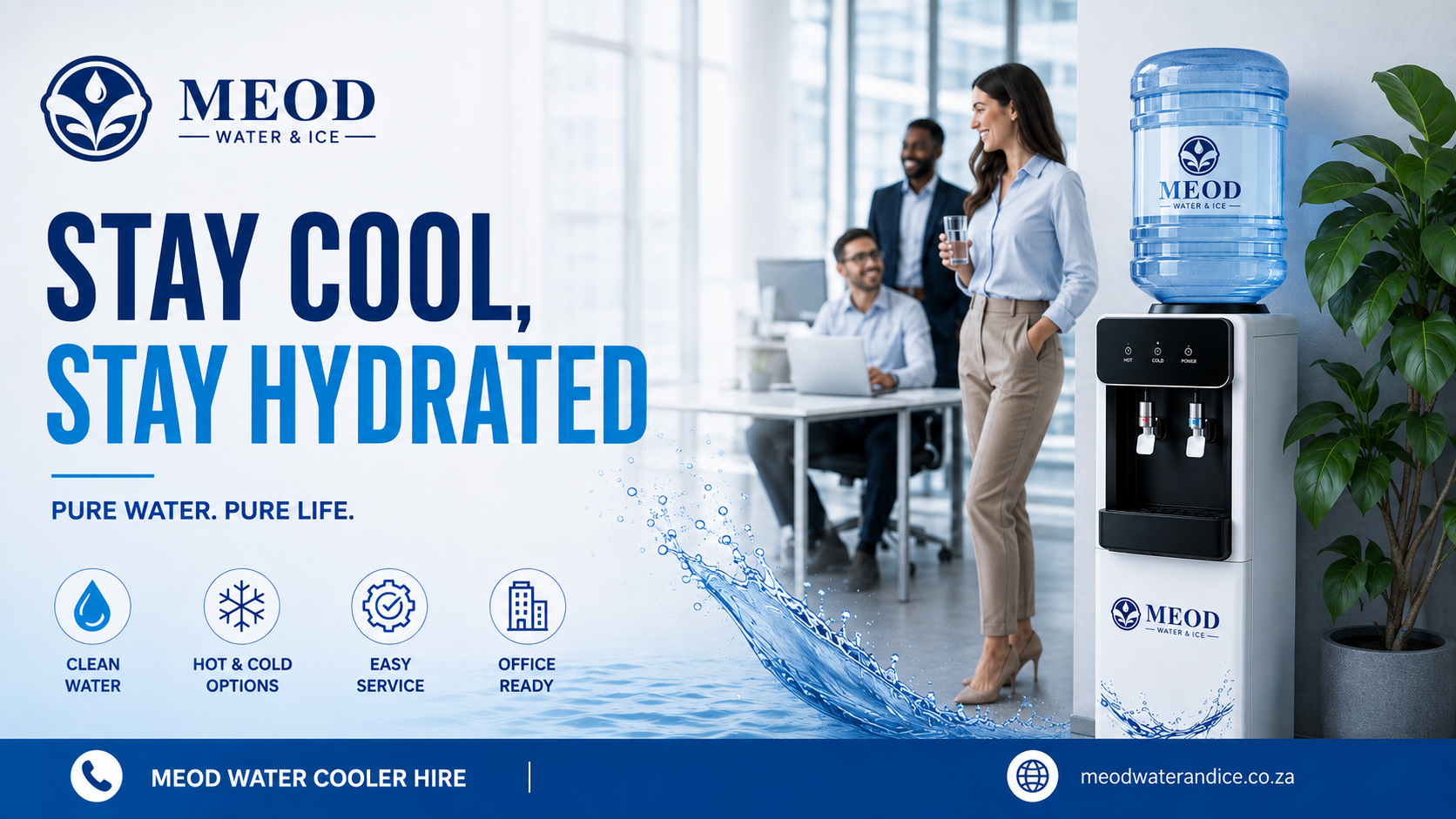 Water cooler rentals Water cooler rentals